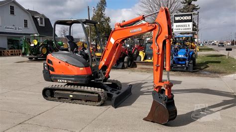 kx71 3 for sale|kubota kx71 3 price.